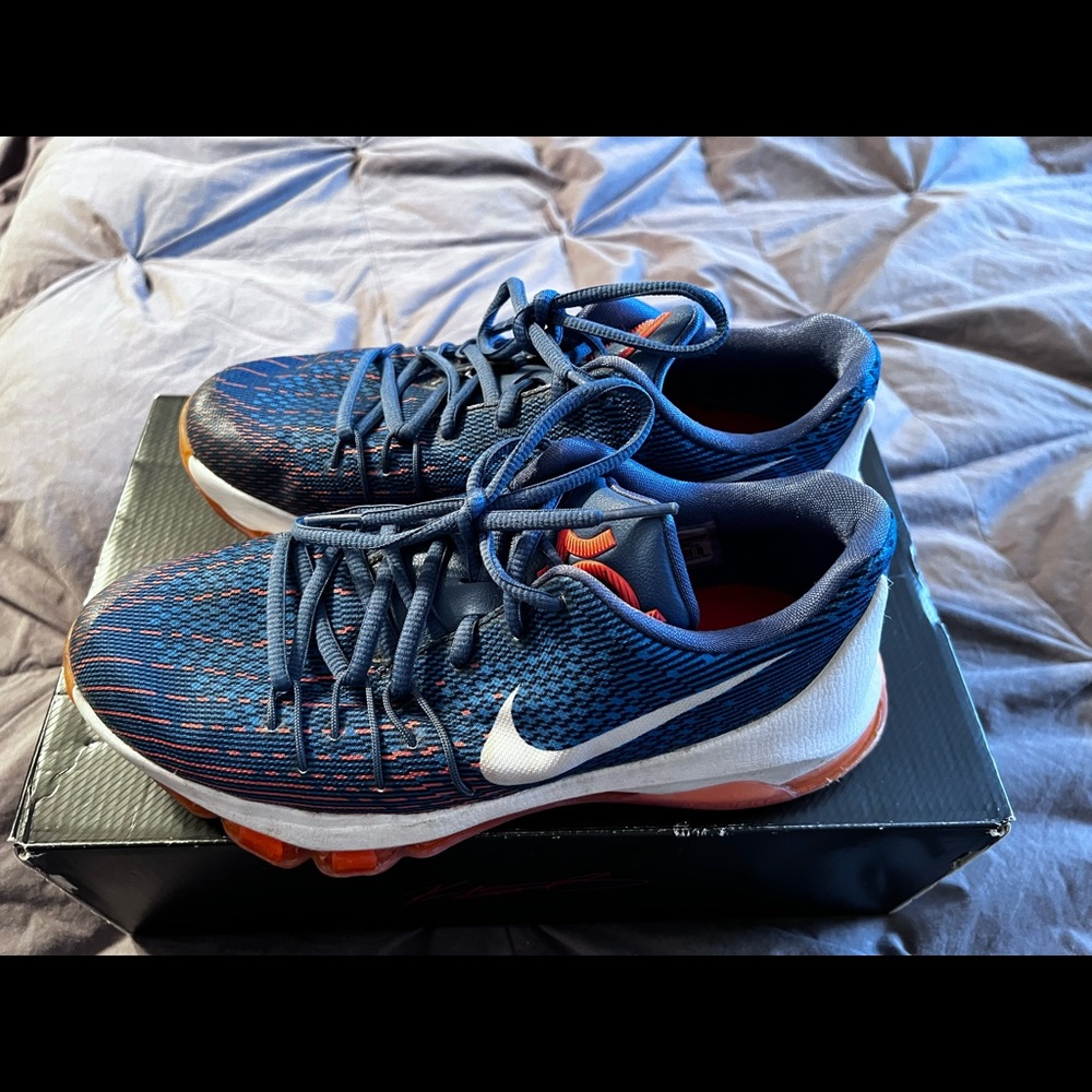 KD 8